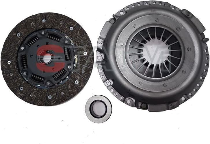 Clutch Kit 100.392