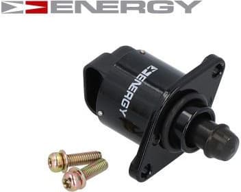 Idle Control Valve, air supply SK0027