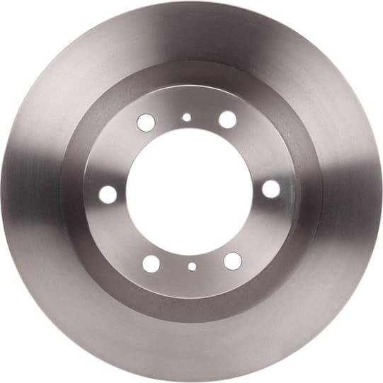 Brake Disc 0986479A65 - image 6