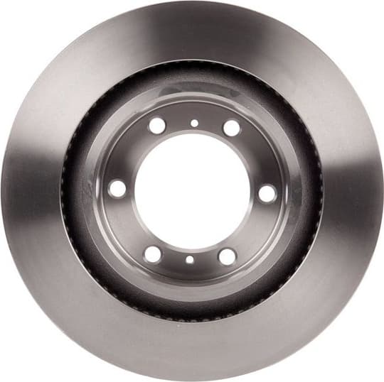 Brake Disc 0986479A65 - image 8