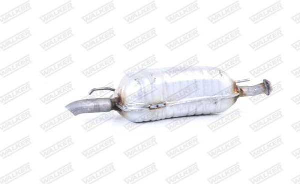 Rear Muffler 72358 - image 7