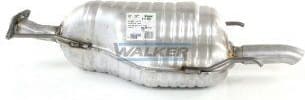 Rear Muffler 72358 - image 9
