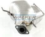 Rear Muffler 72358 - image 12