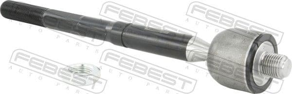 Inner Tie Rod 1222-SAN18