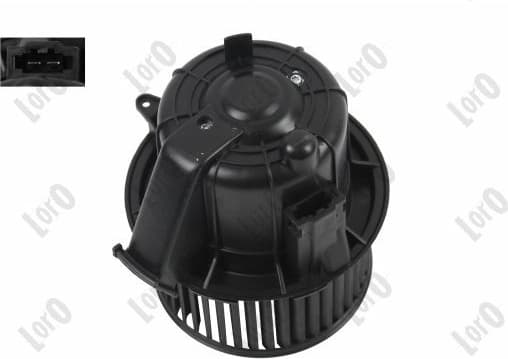 Interior Blower LORO 009-022-0009 - image 4
