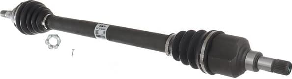 Drive Shaft VKJC4080 - image 2