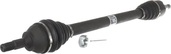 Drive Shaft VKJC4080 - image 3