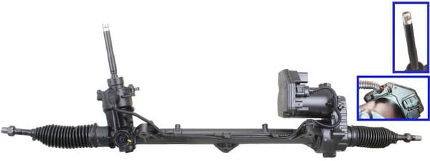 Steering Gear 717521984