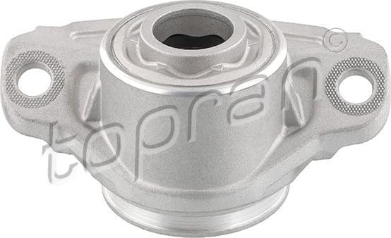 Suspension Strut Support Mount 117 705