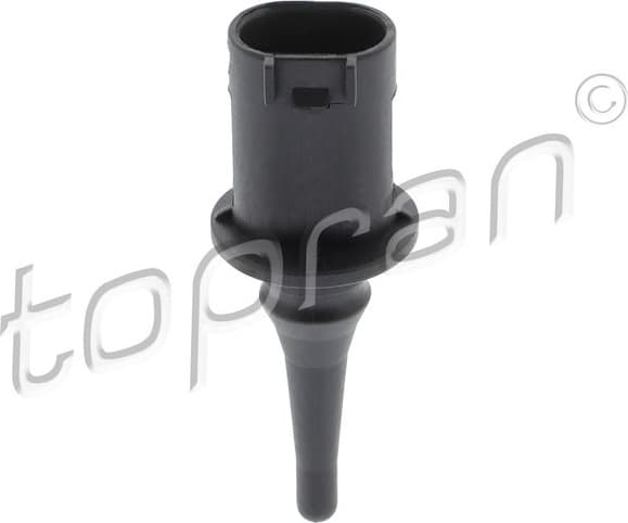 Sensor, exterior temperature 408 823