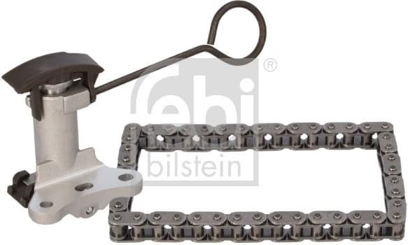 Timing Chain Kit Basic Short Kit 193791