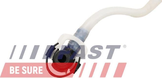 Fuel Line FT00251