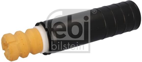 Dust Cover Kit, shock absorber 194722