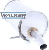 Rear Muffler 23819 - image 3