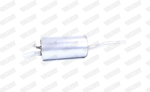 Rear Muffler 23819 - image 7