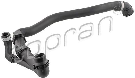 Radiator Hose 118 619