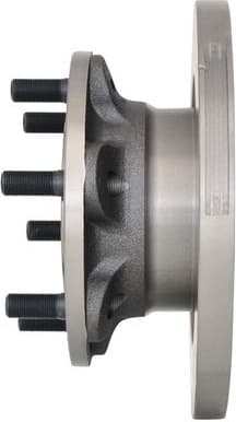 Brake Disc 0986479U23 - image 5