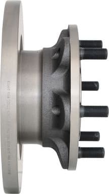 Brake Disc 0986479U23 - image 7