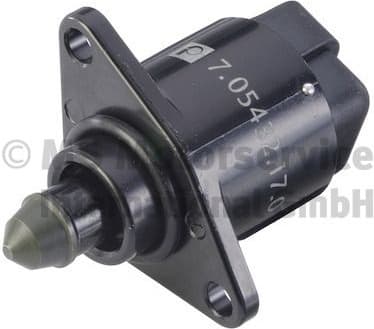 Idle Control Valve, air supply 7.05432.17.0