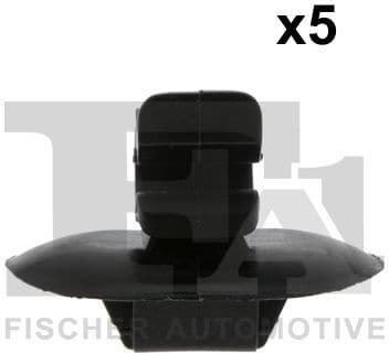 Clip, trim/protection strip 21400555