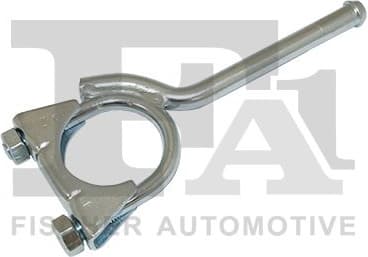 Mount, exhaust system 225946
