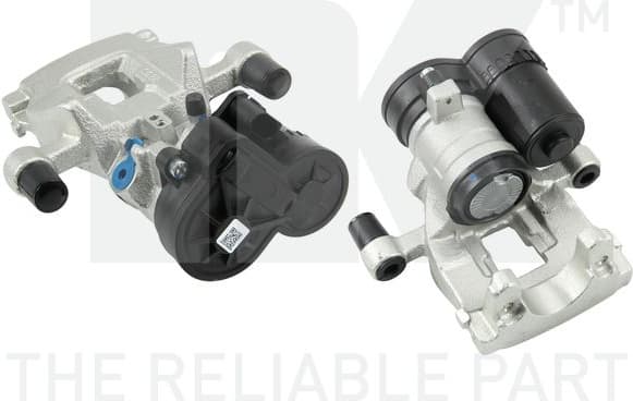 Brake Caliper 2199175