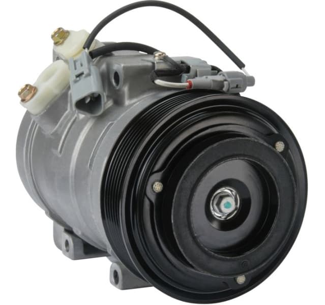 Compressor, air conditioning 1986AD1157