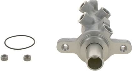 Brake Master Cylinder 0204782898 - image 5