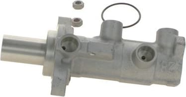 Brake Master Cylinder 0204782898 - image 6