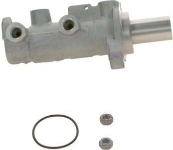 Brake Master Cylinder 0204782898 - image 8