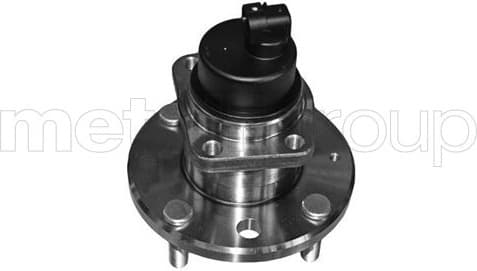 Wheel Bearing Kit 19-2975