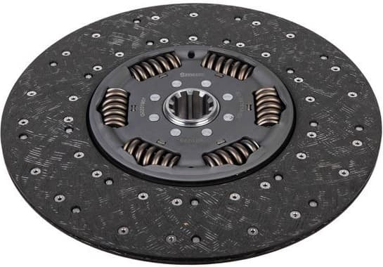 Clutch Disc 83-04761A-SX