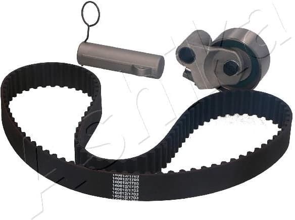 Timing Belt Kit KCT288C - image 3