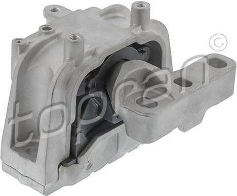 Mounting, engine 113 920