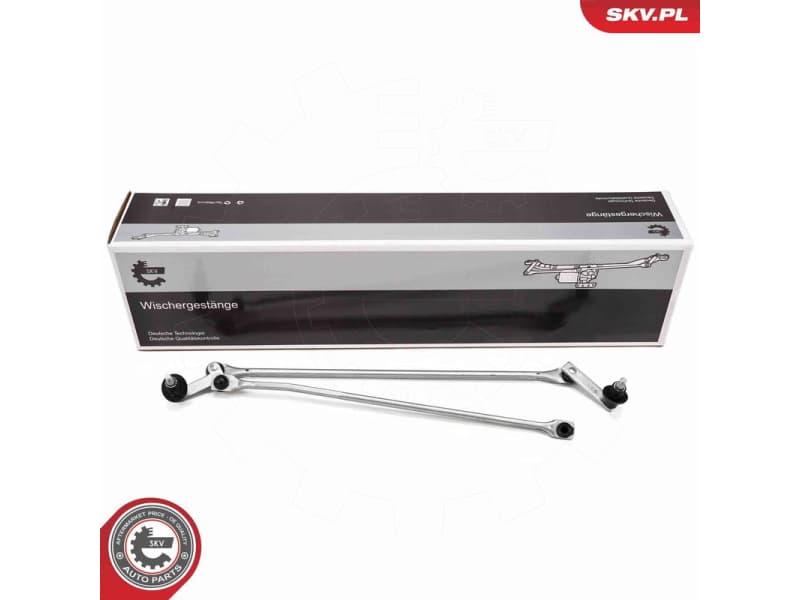 Wiper Linkage 05SKV166