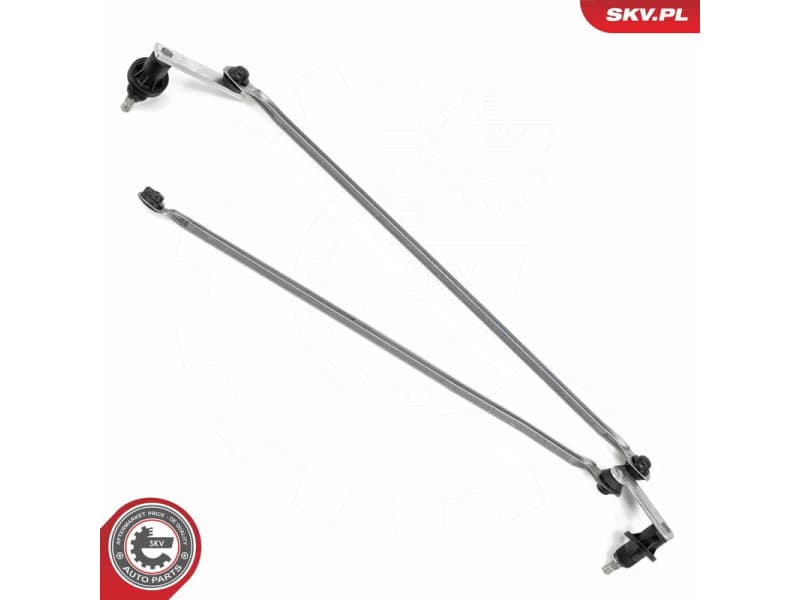 Wiper Linkage 05SKV166 - image 4
