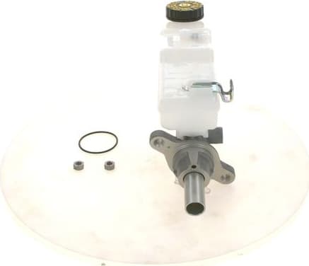 Brake Master Cylinder 0204793201
