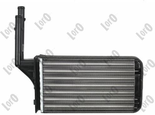 Heat Exchanger, interior heating LORO 009-015-0002 - image 2