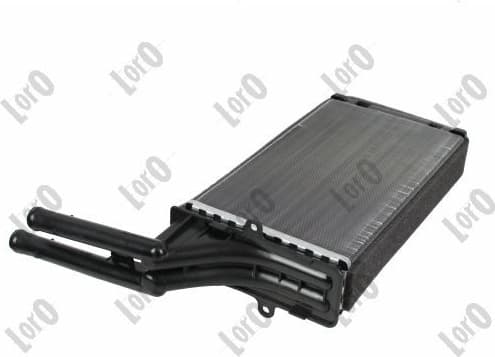 Heat Exchanger, interior heating LORO 009-015-0002 - image 3