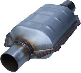 Catalytic Converter, universal 27-6146