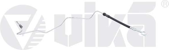 Brake Hose 66111610401