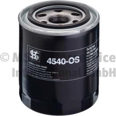 Oil Filter 50014540