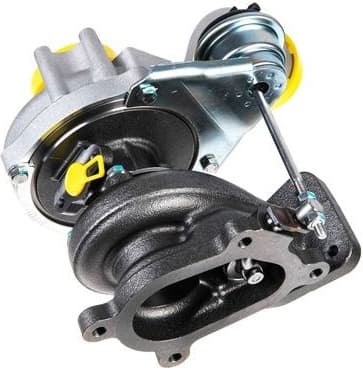 Charger, charging (supercharged/turbocharged) 10-80325-SX - image 3