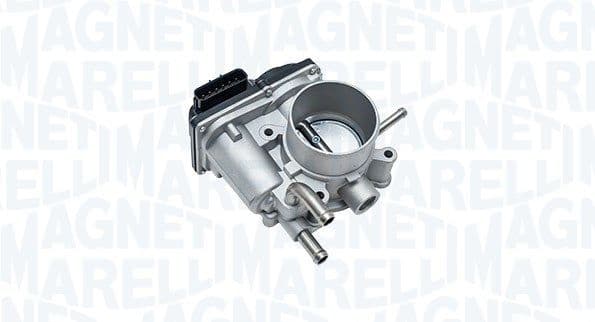 Throttle Body 802000000175