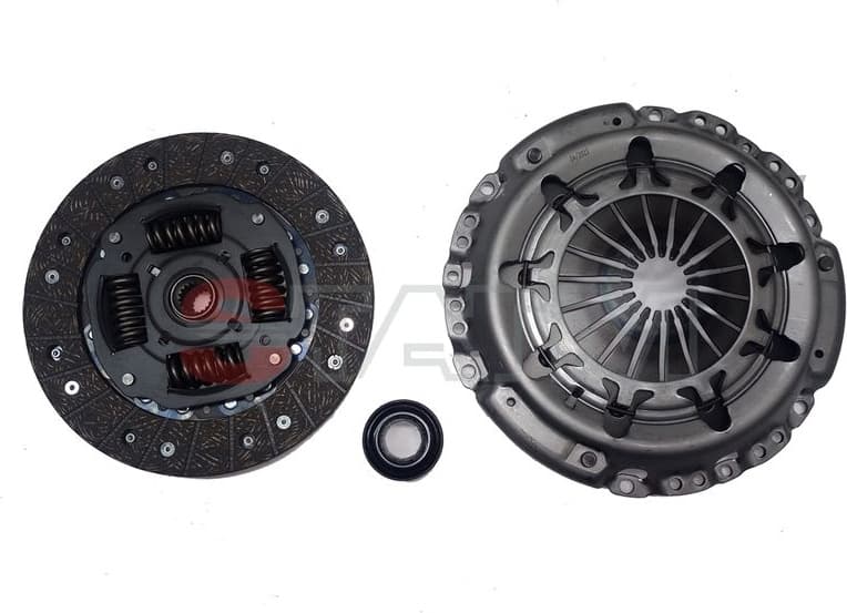 Clutch Kit 100.700