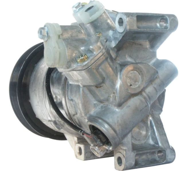 Compressor, air conditioning 1986AD1068 - image 2