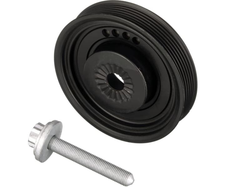 Belt Pulley, crankshaft DriveAlign™ TVD1203A