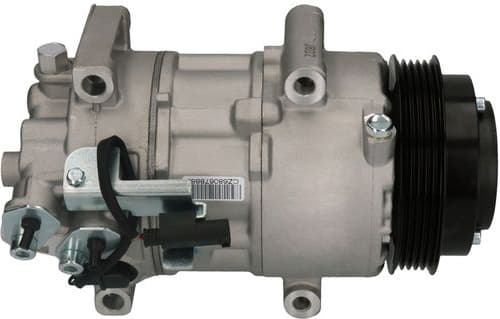 Compressor, air conditioning 1986AD1042