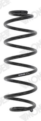 Suspension Spring MONROE SPRINGS SP4347