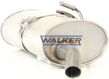 Rear Muffler 23289 - image 3